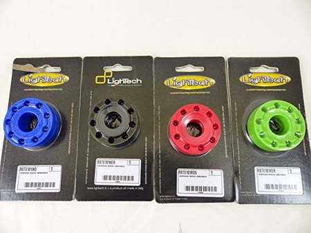 LIGHTECH insert ring voor valdoppen