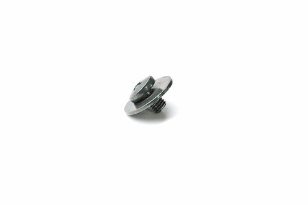 Yamaha SCREW, WITH WASHER 90159-05015