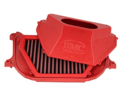 BMC LUCHTFILTER YAMAHA YZF-R6 06-07