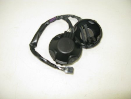 Yamaha YZF-R1 koplamp kit Gebruikt 90891-30084-00