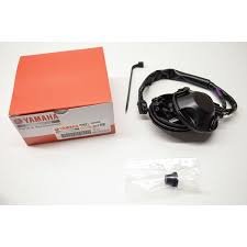 Yamaha YZF-R1 koplamp kit Gebruikt 90891-30084-00