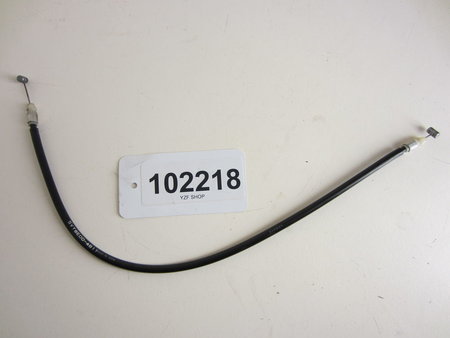 Yamaha YZF R1 kabel voor duozadelslot
