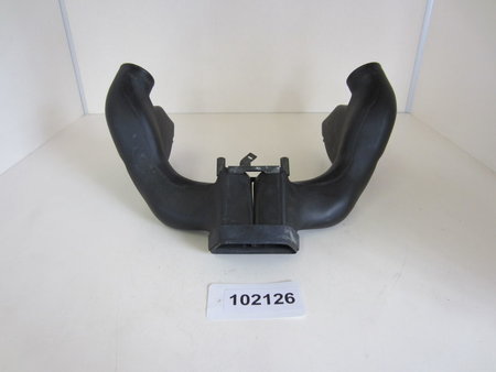 Yamaha YZF R6 inlaatkokers