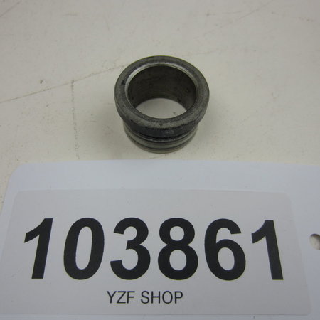 Yamaha voorwielbus 90387-22016 (Gebruikt)