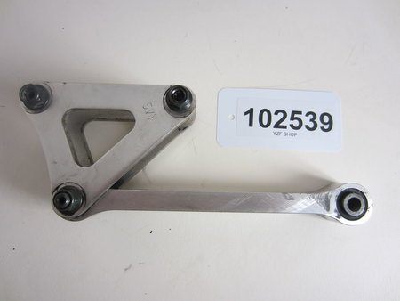 Yamaha YZF R1 5VY Linksysteem