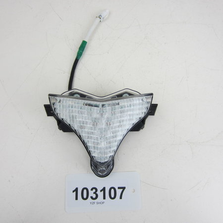 Yamaha YZF R1 14B achterlamp