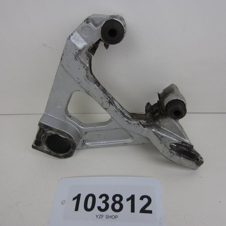 Yamaha YZF R6 RJ03 achter remklauwhouder