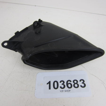 Yamaha YZF R1 4C8 lucht inlaatrooster rechts