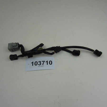 Yamaha YZF R1 5VY Ontstekingskabelboom