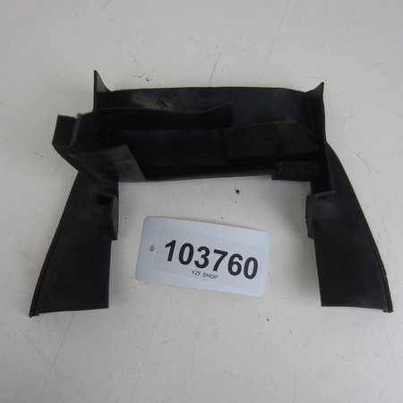 Yamah YZF R1 4C8 rubber onder de tank