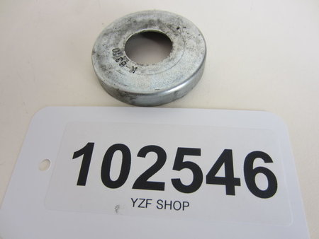 Yamaha YZF R1 5VY Achterbrug afdichtring links