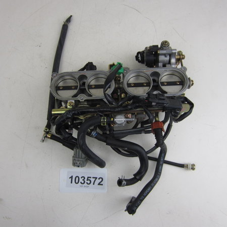 Yamaha YZF R1 5VY 2004-2005 Trottle Bodies