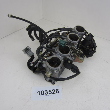 Yamaha YZF R1 5VY 2004-2005 Trottle Bodies