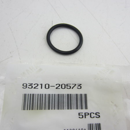 Yamaha YZF R1 O-ring tbv Dynamodeksel plug links