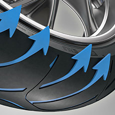 DUNLOP 180/55 ZR17 ROADSMART III SP