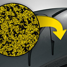 DUNLOP 180/55 ZR17 ROADSMART III SP