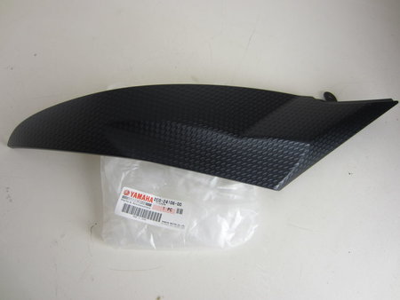 Yamaha YZF R6 2C0 Tankkapje links