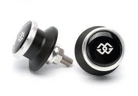 GILLES PADDOCK STAND ADAPTER, M6
