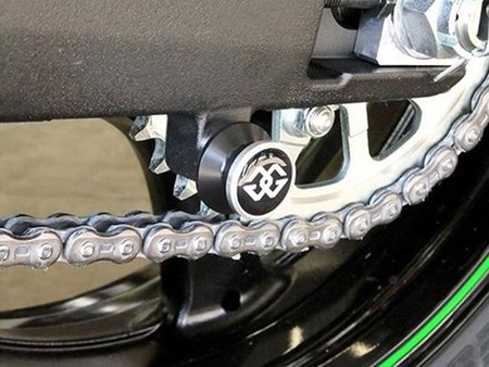 GILLES PADDOCK STAND ADAPTER, M6