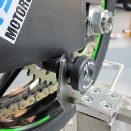 Bobbin Set GB Racing