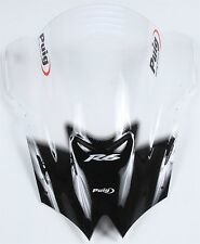 Puig jetstream ruit YZF-R6 2008-2009