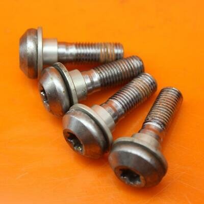 Yamaha SCREW