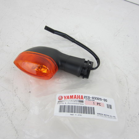 Yamaha YZF knipperlicht rechts voor