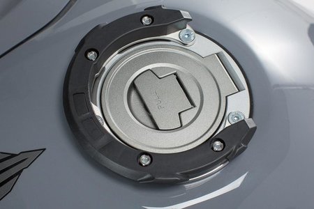 SW-MOTECH ADAPTERS (SET) QUICK-LOCK EVO TANKRING type TRT.00.640.30502/B
