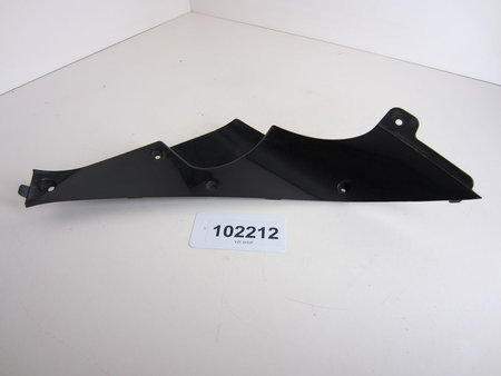 Yamaha YZF R1 5PW binnenkuip links