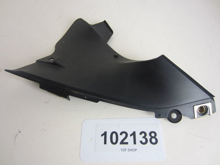 Yamaha  YZF R1 5VY Afdekkapje links