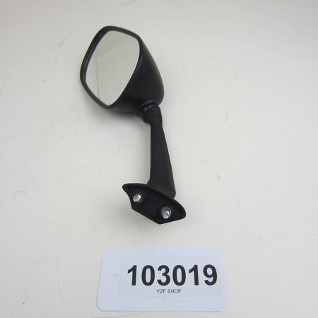 Yamaha YZF R6 13S spiegel links
