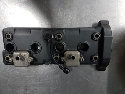 Yamaha R1 klepdeksel