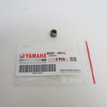Yamaha bus tbv spiegelrubber