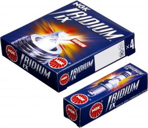 NGK BOUGIE 6482 CR10EI-X