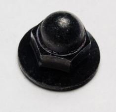 Yamaha Dopmoer met kraag M6