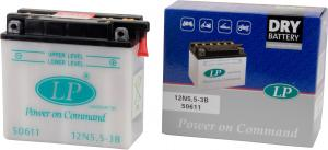 LANDPORT ACCU 12N5,5-3B