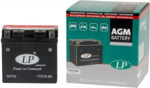 LANDPORT ACCU YTZ7S-BS