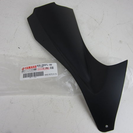 Yamaha YZF R6 2C0 afdekkapje links
