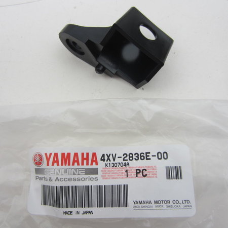 Yamaha YZF R1 zijkuip ophangbeugel rechts
