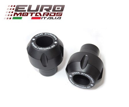 RDMOTO VALDOPPENSET ZWART