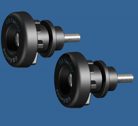 Bobbin Set GB Racing