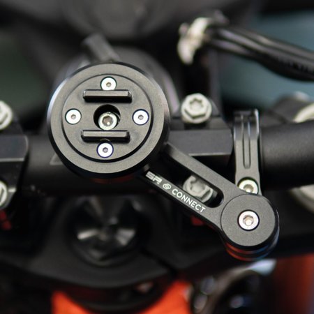 SP Connect anti vibratie module