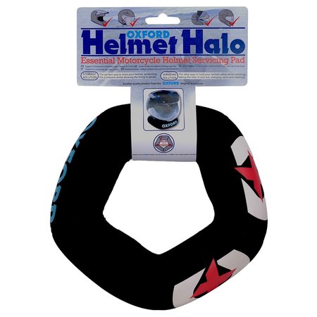OXFORD Helm service pad