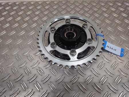 Tandwieldrager R1 2002-2003