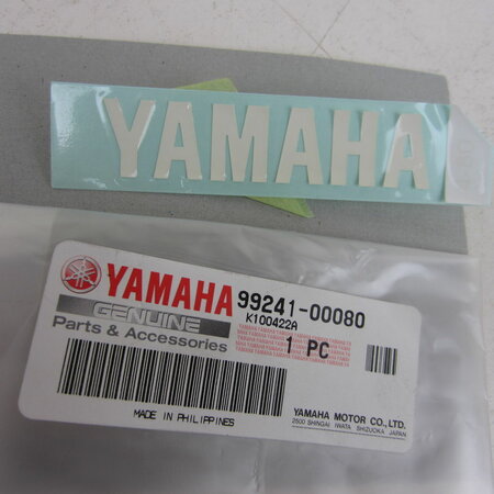 Yamaha YZF