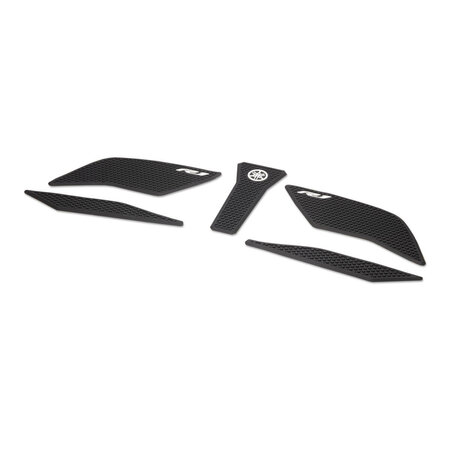 TANKPAD Grip Set R1 '20 Carbon Look