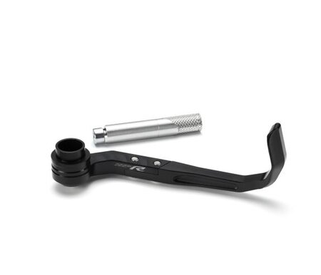 Yamaha voorremhendelbeschermer
