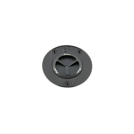 LIGHTECH tankdop schroefdop Yamaha Yzf-R1 Zwart of Kleur