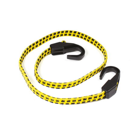 Chaft Stiek met haken 1 meter 16mm