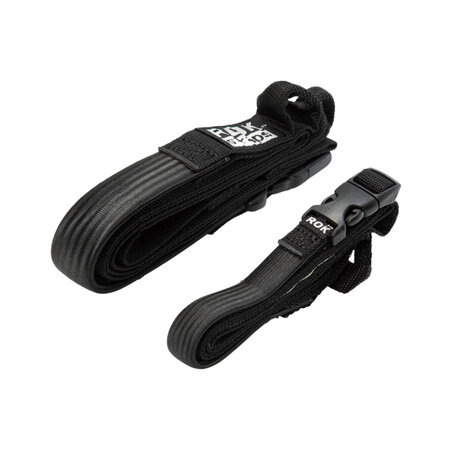 ROK STRAPS Spanbanden verstelbaar (450-1400mm)